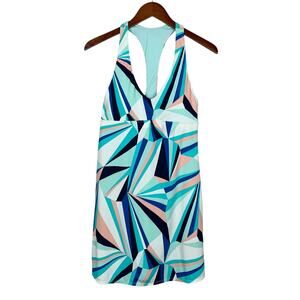 carve designs mabel dress Carve Designs | Dresses | Carve Designs Womens Mabel Navy Deckside Small  Organic Cotton Striped Midi Dress